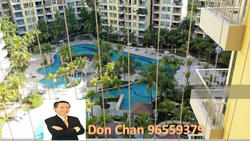 Ris Grandeur (D18), Condominium #149815542
